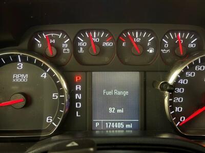 2018 Chevrolet Silverado 1500 Work Truck Pickup 4D 6 1/2 ft   - Photo 30 - Manassas, VA 20109