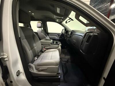 2018 Chevrolet Silverado 1500 Work Truck Pickup 4D 6 1/2 ft   - Photo 42 - Manassas, VA 20109