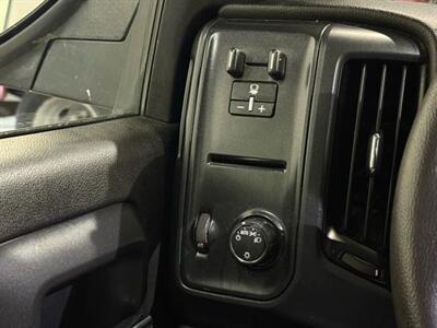 2018 Chevrolet Silverado 1500 Work Truck Pickup 4D 6 1/2 ft   - Photo 24 - Manassas, VA 20109