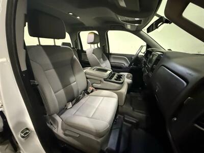2018 Chevrolet Silverado 1500 Work Truck Pickup 4D 6 1/2 ft   - Photo 43 - Manassas, VA 20109