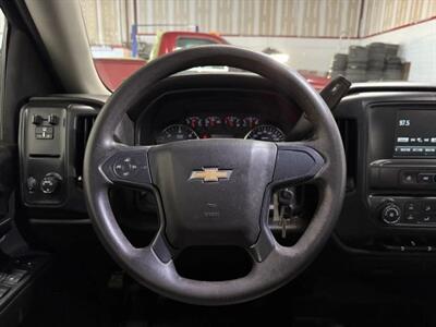 2018 Chevrolet Silverado 1500 Work Truck Pickup 4D 6 1/2 ft   - Photo 22 - Manassas, VA 20109