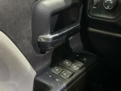 2018 Chevrolet Silverado 1500 Work Truck Pickup 4D 6 1/2 ft   - Photo 25 - Manassas, VA 20109