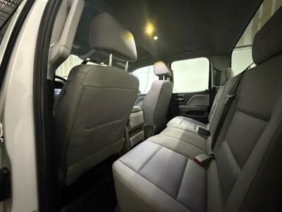 2018 Chevrolet Silverado 1500 Work Truck Pickup 4D 6 1/2 ft   - Photo 37 - Manassas, VA 20109