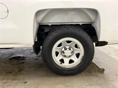 2018 Chevrolet Silverado 1500 Work Truck Pickup 4D 6 1/2 ft   - Photo 47 - Manassas, VA 20109
