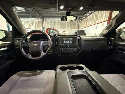 2018 Chevrolet Silverado 1500 Work Truck Pickup 4D 6 1/2 ft   - Photo 20 - Manassas, VA 20109