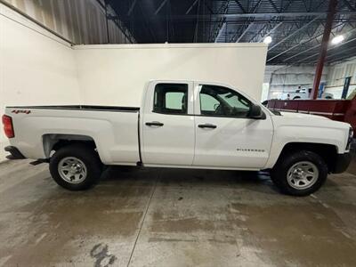 2018 Chevrolet Silverado 1500 Work Truck Pickup 4D 6 1/2 ft   - Photo 3 - Manassas, VA 20109