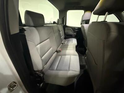 2018 Chevrolet Silverado 1500 Work Truck Pickup 4D 6 1/2 ft   - Photo 41 - Manassas, VA 20109