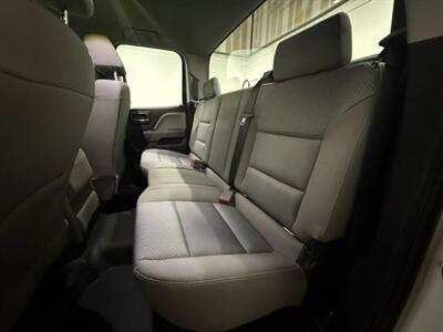 2018 Chevrolet Silverado 1500 Work Truck Pickup 4D 6 1/2 ft   - Photo 38 - Manassas, VA 20109