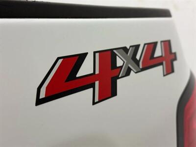 2018 Chevrolet Silverado 1500 Work Truck Pickup 4D 6 1/2 ft   - Photo 17 - Manassas, VA 20109