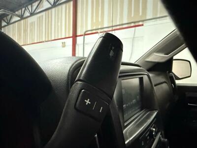 2018 Chevrolet Silverado 1500 Work Truck Pickup 4D 6 1/2 ft   - Photo 32 - Manassas, VA 20109