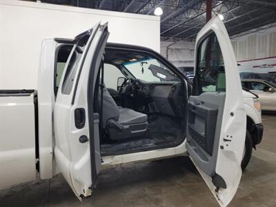 2015 Ford F-250 XL Pickup 4D 8 ft Mechanic special as-is   - Photo 23 - Manassas, VA 20109