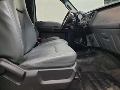 2015 Ford F-250 XL Pickup 4D 8 ft Mechanic special as-is   - Photo 18 - Manassas, VA 20109