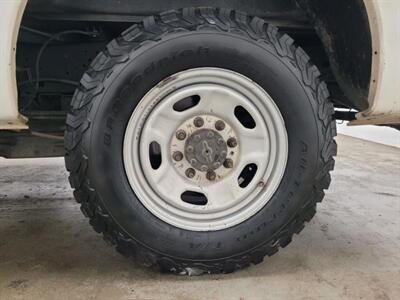 2015 Ford F-250 XL Pickup 4D 8 ft Mechanic special as-is   - Photo 34 - Manassas, VA 20109