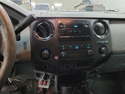 2015 Ford F-250 XL Pickup 4D 8 ft Mechanic special as-is   - Photo 28 - Manassas, VA 20109
