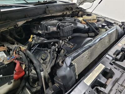 2015 Ford F-250 XL Pickup 4D 8 ft Mechanic special as-is   - Photo 31 - Manassas, VA 20109