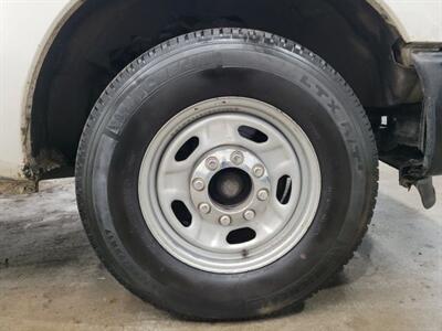 2015 Ford F-250 XL Pickup 4D 8 ft Mechanic special as-is   - Photo 36 - Manassas, VA 20109
