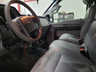 2015 Ford F-250 XL Pickup 4D 8 ft Mechanic special as-is   - Photo 12 - Manassas, VA 20109