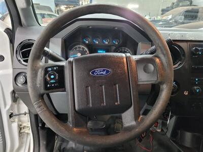 2015 Ford F-250 XL Pickup 4D 8 ft Mechanic special as-is   - Photo 27 - Manassas, VA 20109