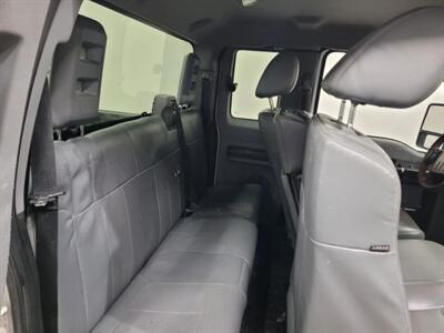 2015 Ford F-250 XL Pickup 4D 8 ft Mechanic special as-is   - Photo 22 - Manassas, VA 20109