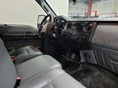 2015 Ford F-250 XL Pickup 4D 8 ft Mechanic special as-is   - Photo 20 - Manassas, VA 20109