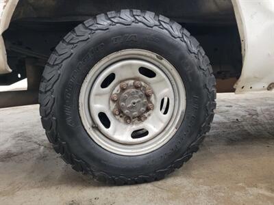 2015 Ford F-250 XL Pickup 4D 8 ft Mechanic special as-is   - Photo 35 - Manassas, VA 20109