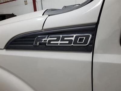 2015 Ford F-250 XL Pickup 4D 8 ft Mechanic special as-is   - Photo 29 - Manassas, VA 20109