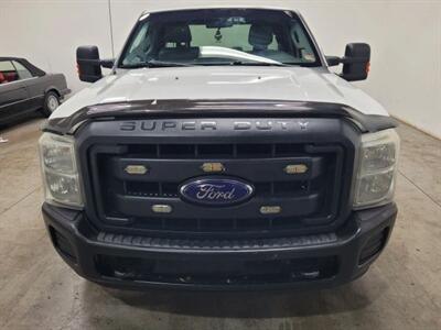 2015 Ford F-250 XL Pickup 4D 8 ft Mechanic special as-is   - Photo 11 - Manassas, VA 20109
