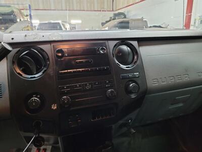 2015 Ford F-250 XL Pickup 4D 8 ft Mechanic special as-is   - Photo 25 - Manassas, VA 20109