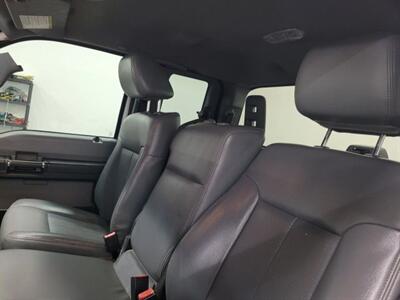 2015 Ford F-250 XL Pickup 4D 8 ft Mechanic special as-is   - Photo 14 - Manassas, VA 20109