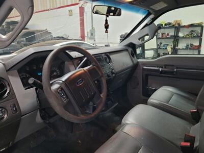2015 Ford F-250 XL Pickup 4D 8 ft Mechanic special as-is   - Photo 13 - Manassas, VA 20109
