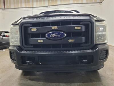 2015 Ford F-250 XL Pickup 4D 8 ft Mechanic special as-is   - Photo 10 - Manassas, VA 20109