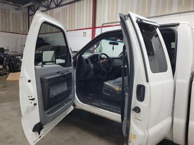 2015 Ford F-250 XL Pickup 4D 8 ft Mechanic special as-is   - Photo 17 - Manassas, VA 20109