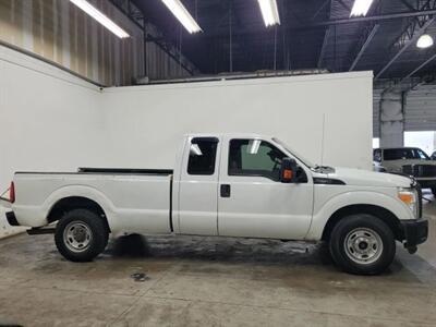 2015 Ford F-250 XL Pickup 4D 8 ft Mechanic special as-is   - Photo 3 - Manassas, VA 20109