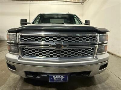 2014 Chevrolet Silverado 1500 LT Pickup 4D 6 1/2 ft - Photo 14 - Manassas, VA 20109
