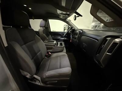 2014 Chevrolet Silverado 1500 LT Pickup 4D 6 1/2 ft - Photo 40 - Manassas, VA 20109