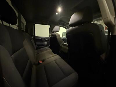 2014 Chevrolet Silverado 1500 LT Pickup 4D 6 1/2 ft - Photo 38 - Manassas, VA 20109