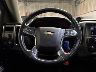 2014 Chevrolet Silverado 1500 LT Pickup 4D 6 1/2 ft - Photo 23 - Manassas, VA 20109