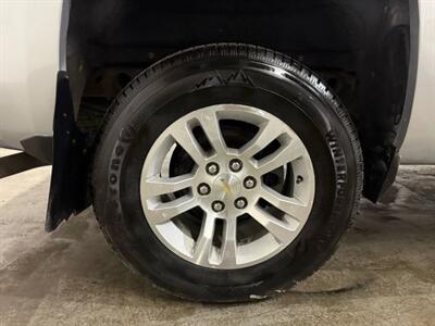 2014 Chevrolet Silverado 1500 LT Pickup 4D 6 1/2 ft - Photo 45 - Manassas, VA 20109