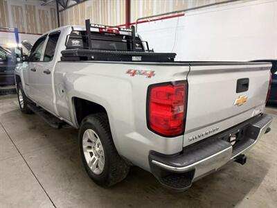 2014 Chevrolet Silverado 1500 LT Pickup 4D 6 1/2 ft - Photo 9 - Manassas, VA 20109