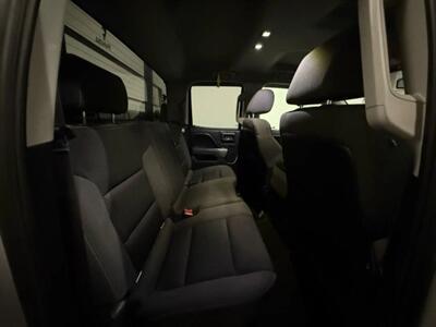 2014 Chevrolet Silverado 1500 LT Pickup 4D 6 1/2 ft - Photo 37 - Manassas, VA 20109