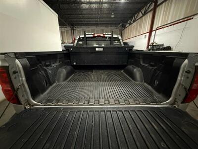 2014 Chevrolet Silverado 1500 LT Pickup 4D 6 1/2 ft - Photo 18 - Manassas, VA 20109