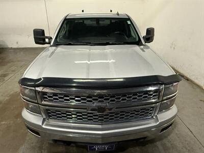 2014 Chevrolet Silverado 1500 LT Pickup 4D 6 1/2 ft - Photo 15 - Manassas, VA 20109