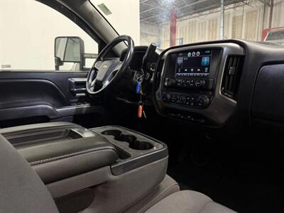 2014 Chevrolet Silverado 1500 LT Pickup 4D 6 1/2 ft - Photo 43 - Manassas, VA 20109