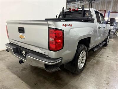 2014 Chevrolet Silverado 1500 LT Pickup 4D 6 1/2 ft - Photo 4 - Manassas, VA 20109