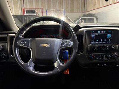 2014 Chevrolet Silverado 1500 LT Pickup 4D 6 1/2 ft - Photo 22 - Manassas, VA 20109