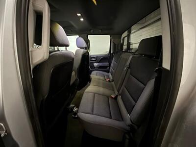 2014 Chevrolet Silverado 1500 LT Pickup 4D 6 1/2 ft - Photo 34 - Manassas, VA 20109