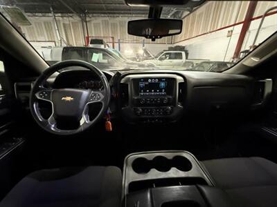 2014 Chevrolet Silverado 1500 LT Pickup 4D 6 1/2 ft - Photo 21 - Manassas, VA 20109