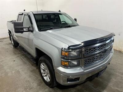 2014 Chevrolet Silverado 1500 LT Pickup 4D 6 1/2 ft - Photo 2 - Manassas, VA 20109