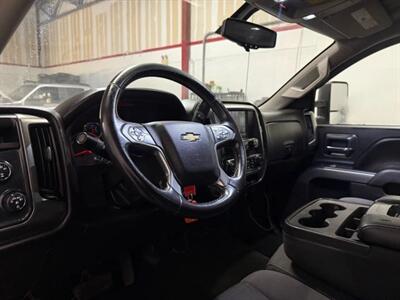 2014 Chevrolet Silverado 1500 LT Pickup 4D 6 1/2 ft - Photo 29 - Manassas, VA 20109