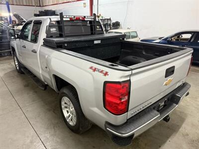 2014 Chevrolet Silverado 1500 LT Pickup 4D 6 1/2 ft - Photo 10 - Manassas, VA 20109